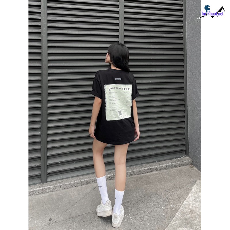 Đồ bộ thun cotton thái lan nam nữ Bạc Liêu form rộng (2)
