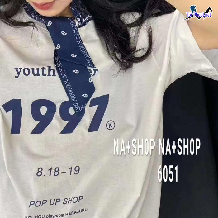 Đồ bộ thun cotton thái lan nam nữ Gia Nghĩa Đắk Nông form rộng (2)
