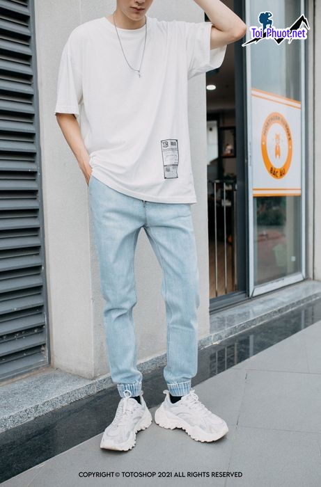 Đồ bộ thun cotton thái lan nam nữ Gia Nghĩa Đắk Nông form rộng (3)