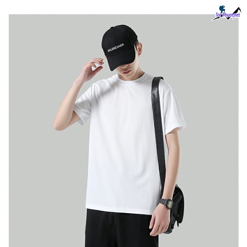 Đồ bộ thun cotton thái lan nam nữ Nha Trang Khánh Hòa form rộng (1)