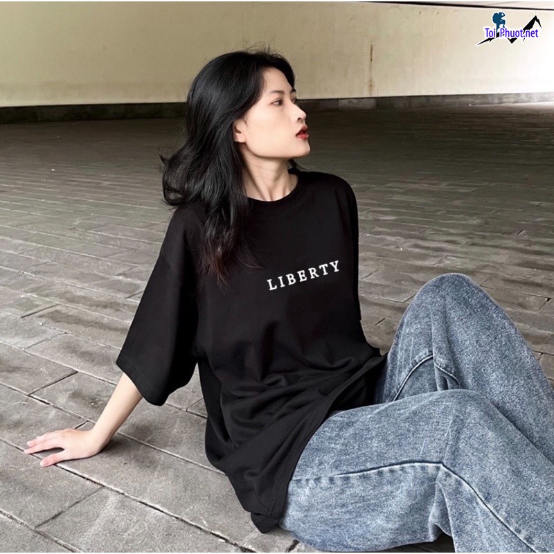 Đồ bộ thun cotton thái lan nam nữ Thái Nguyên form rộng (3)