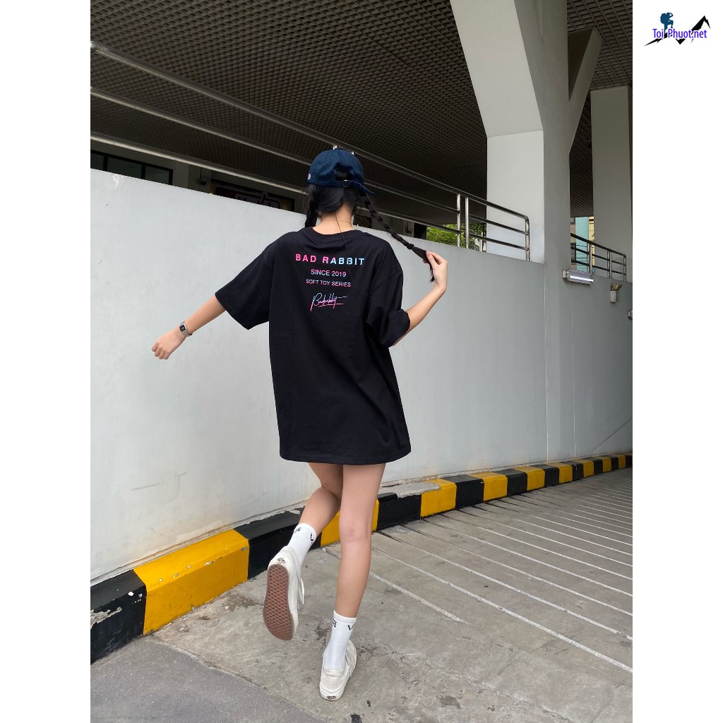 Đồ bộ thun cotton thái lan nam nữ Thanh Hóa form rộng (3)