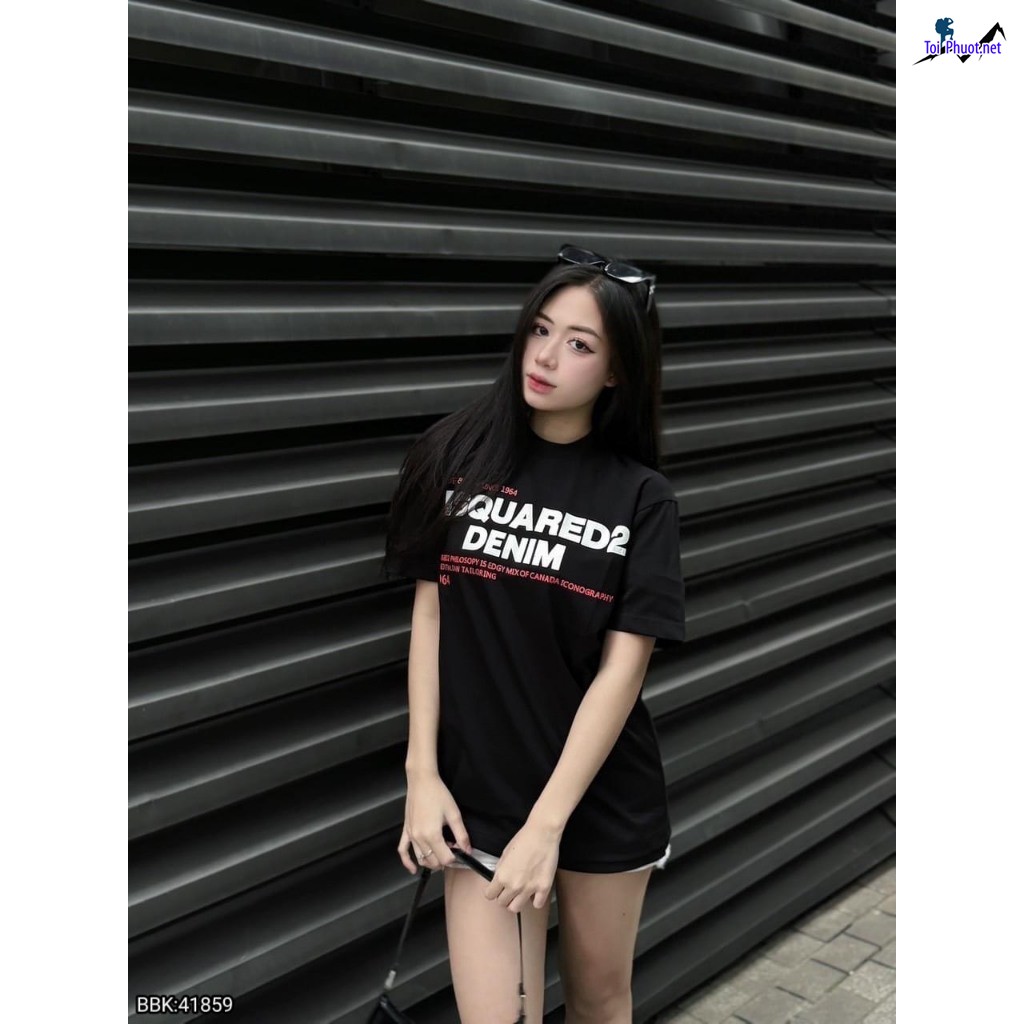 Đồ bộ thun cotton thái lan nam nữ Thừa Thiên Huế form rộng (2)