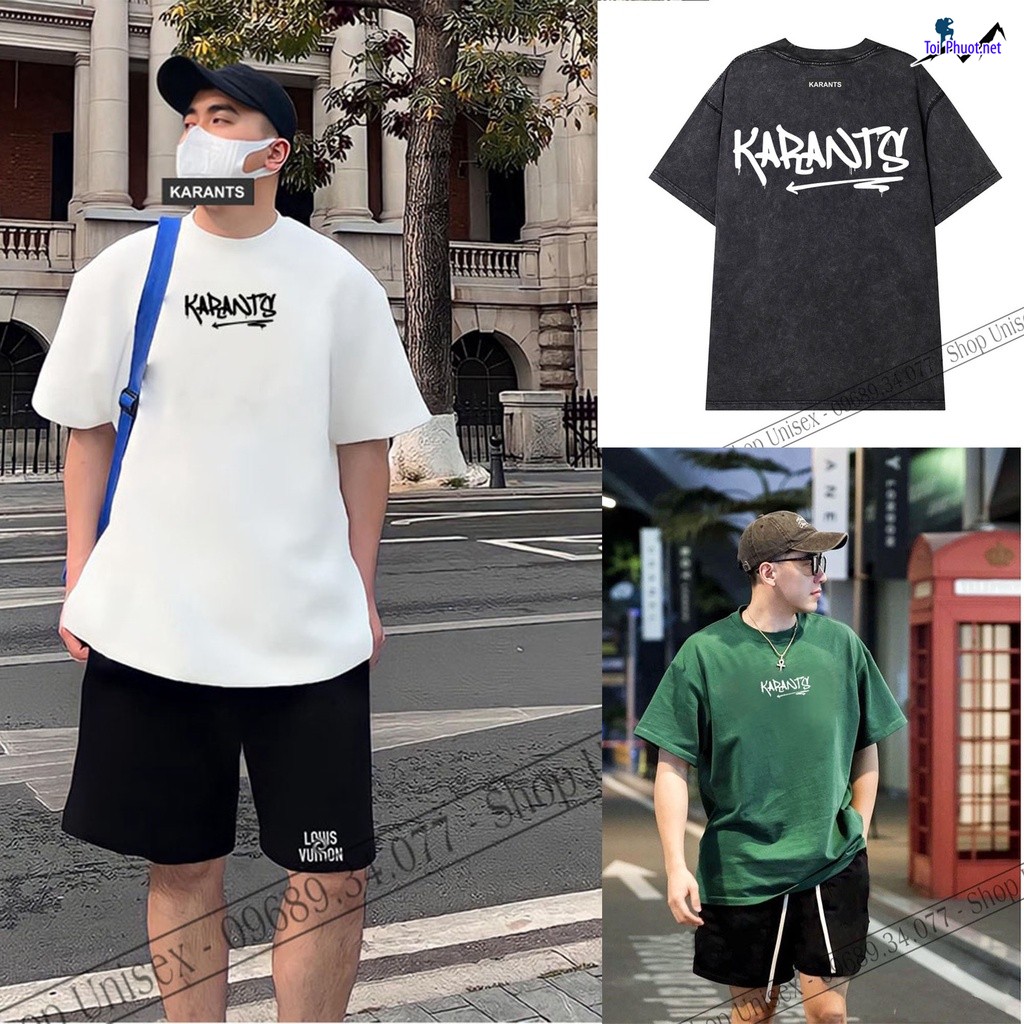 Đồ bộ thun cotton thái lan nam nữ Tuy Hòa Phú Yên form rộng