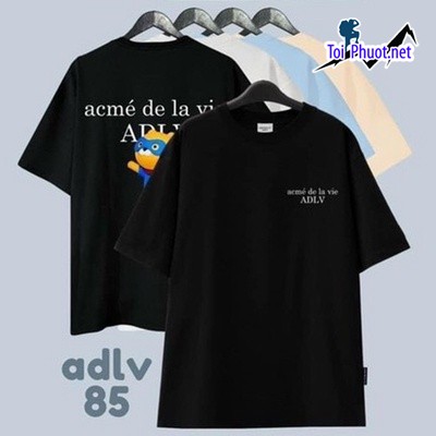 Hàng áo thun Thái Lan Bắc Kạn nam nữ đẹp giá sỉ đẹp và phong cách (1)