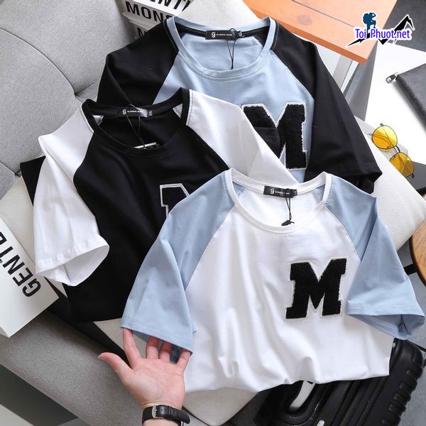 Hàng áo thun Thái Lan Đông Hà Quảng Trị nam nữ đẹp giá sỉ hỗ trợ bạn một cách tận tâm (2)