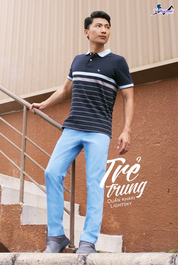 Hàng áo thun Thái Lan Hà Giang nam nữ đẹp giá sỉ hài lòng người tiêu dùng nhất (1)