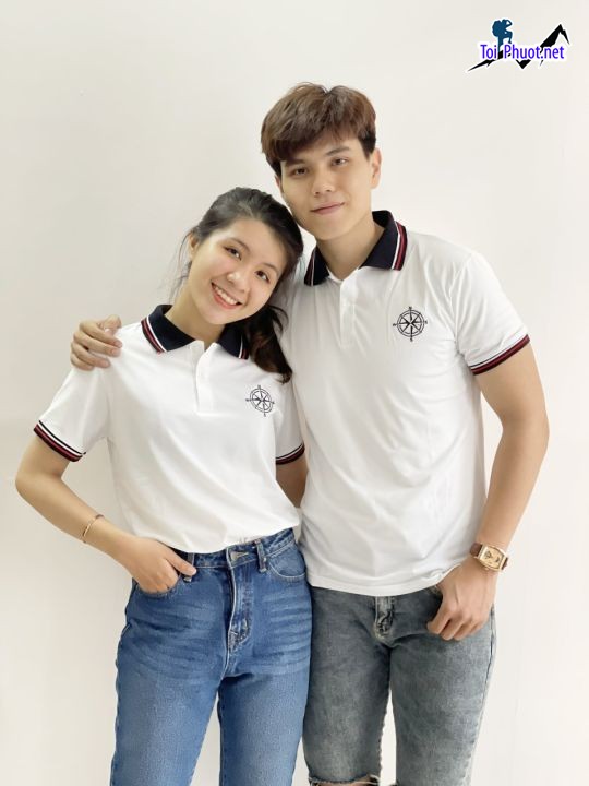 Hàng áo thun Thái Lan Hải Phòng nam nữ đẹp giá sỉ thích hợp cho cả nam và nữ