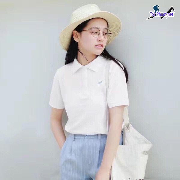 Hàng áo thun Thái Lan Lai Châu nam nữ đẹp giá sỉ đáp ứng nhu cầu khách hàng (1)