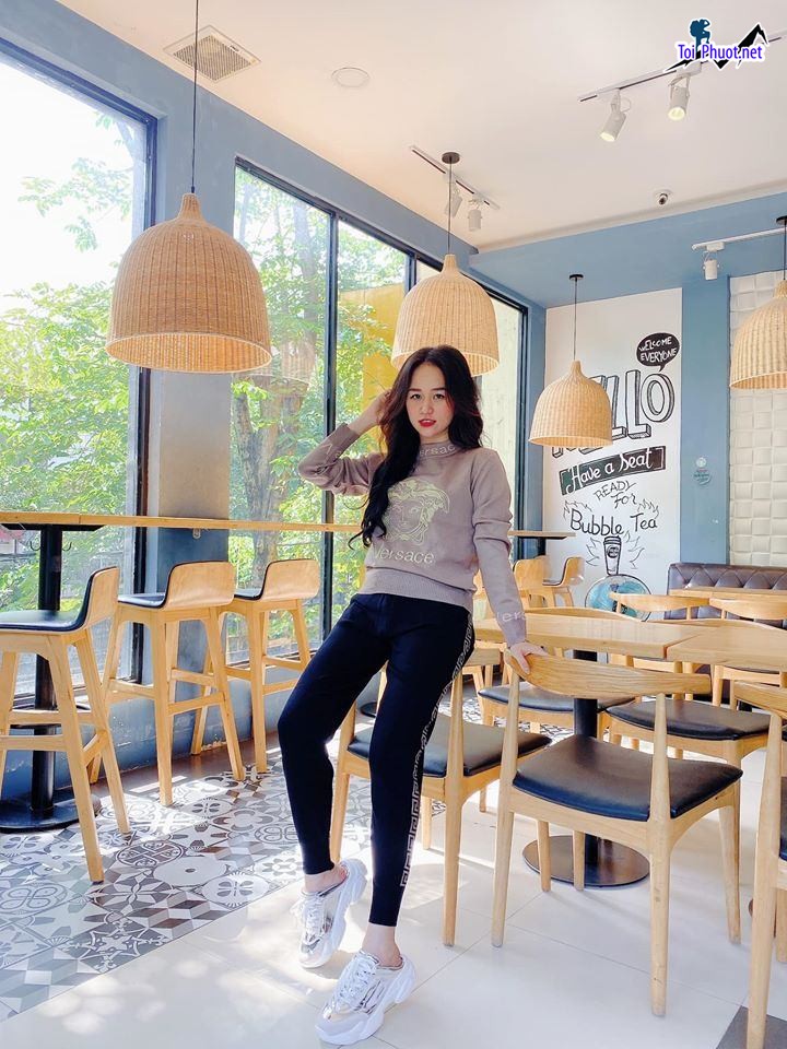 Hàng áo thun Thái Lan Mỹ Tho Tiền Giang nam nữ đẹp giá sỉ vừa đẹp, vừa chất lượng (5)