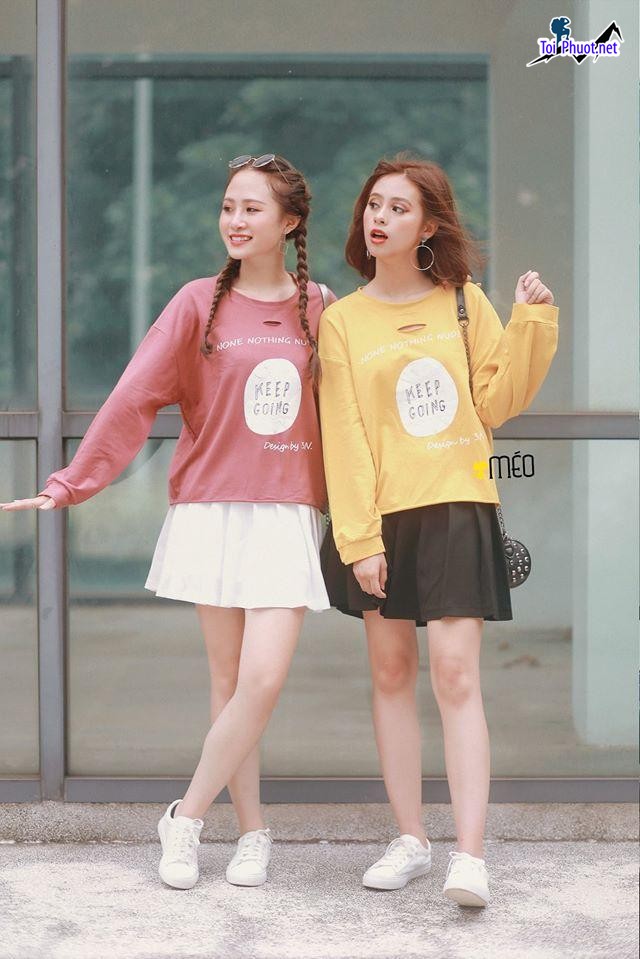 Hàng áo thun Thái Lan Quy Nhơn Bình Định nam nữ đẹp giá sỉ mẫu mã xu hướng mới (4)