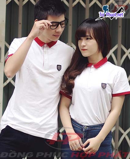 Hàng áo thun Thái Lan Thái Nguyên nam nữ đẹp giá sỉ mẫu mã độc đáo (1)