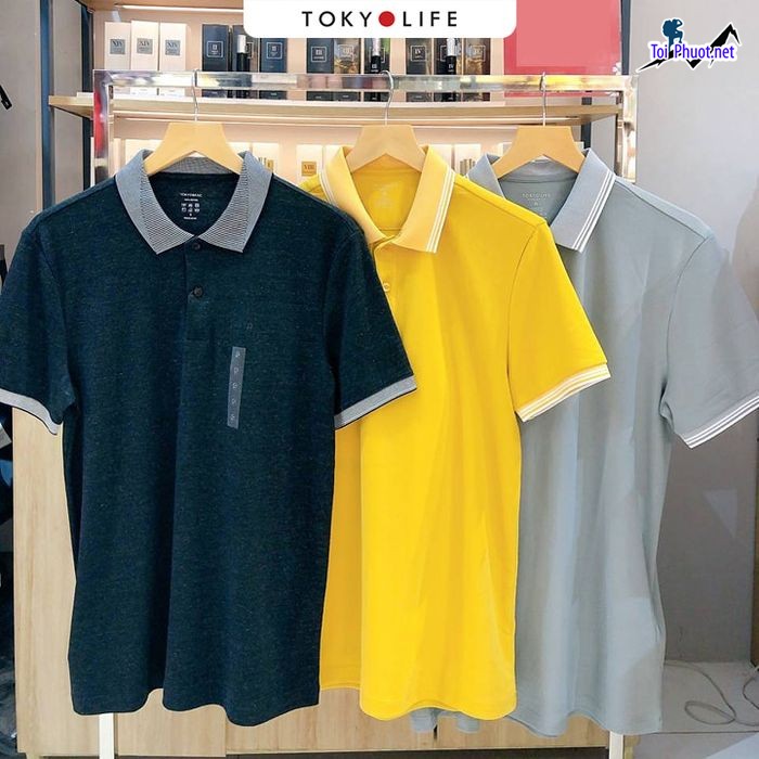 Hàng áo thun Thái Lan Thừa Thiên   Huế nam nữ đẹp giá sỉ giá cả cực hấp dẫn (2)