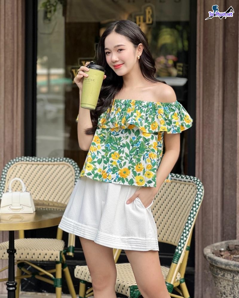 Hàng áo thun Thái Lan Tuy Hòa Phú Yên nam nữ đẹp giá sỉ rất hợp lý, phải chăng (1)