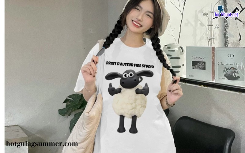 Hàng áo thun Thái Lan Vĩnh Yên Vĩnh Phúc nam nữ đẹp giá sỉ đơn giản nổi bật