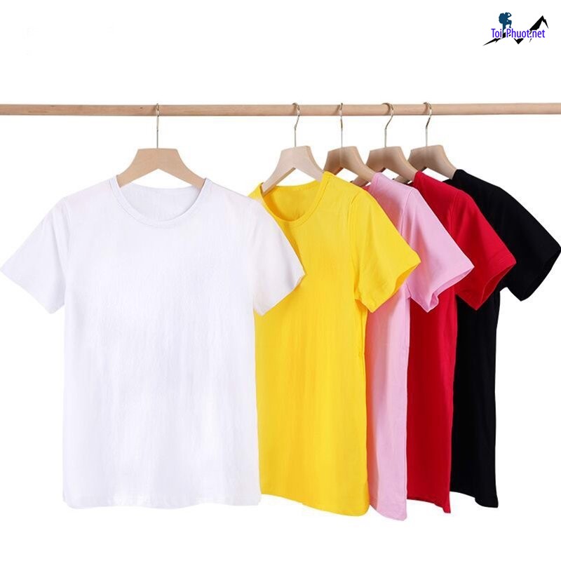 Kho lấy sỉ quần áo vải thun Thái Lan Bắc Kạn lạnh giá rẻ chất lượng hàng đầu (1)