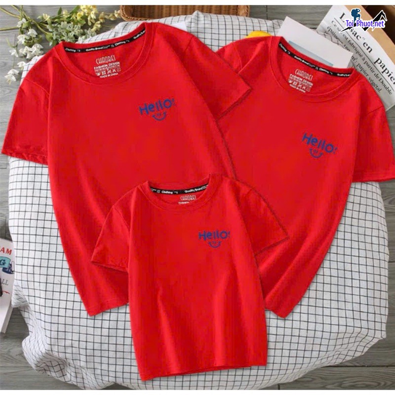 Kho lấy sỉ quần áo vải thun Thái Lan Bắc Ninh lạnh giá rẻ chất lượng có hóa đơn (1)