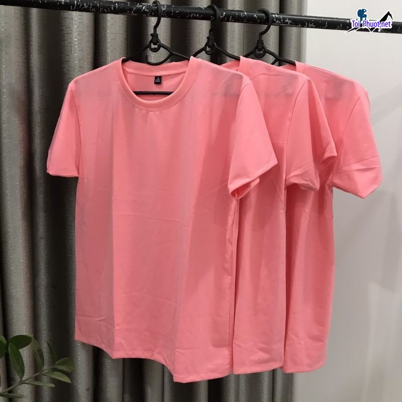 Kho lấy sỉ quần áo vải thun Thái Lan Điện Biên Phủ lạnh giá rẻ chất lượng theo yêu cầu (1)