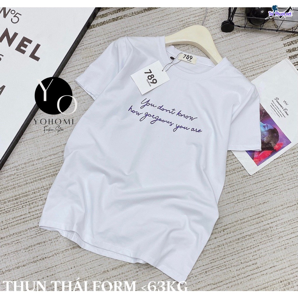 Kho lấy sỉ quần áo vải thun Thái Lan Hạ Long Quảng Ninh lạnh giá rẻ chất lượng hàng không lỗi (1)