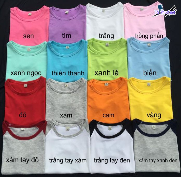 Kho lấy sỉ quần áo vải thun Thái Lan Hạ Long Quảng Ninh lạnh giá rẻ chất lượng hàng không lỗi (4)