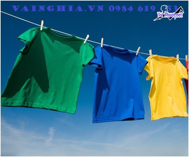 Kho lấy sỉ quần áo vải thun Thái Lan Hà Nội lạnh giá rẻ chất lượng tuyệt vời (2)