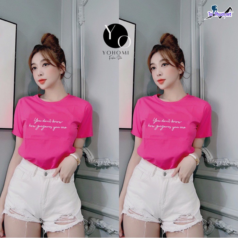 Kho lấy sỉ quần áo vải thun Thái Lan Lạng Sơn lạnh giá rẻ chất lượng chính sách hấp dẫn (2)