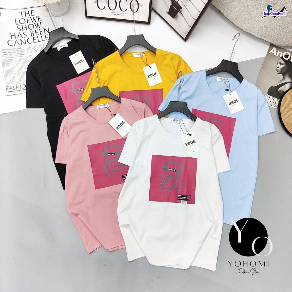 Kho lấy sỉ quần áo vải thun Thái Lan Lào Cai lạnh giá rẻ chất lượng tư vấn cụ thể nhất (1)