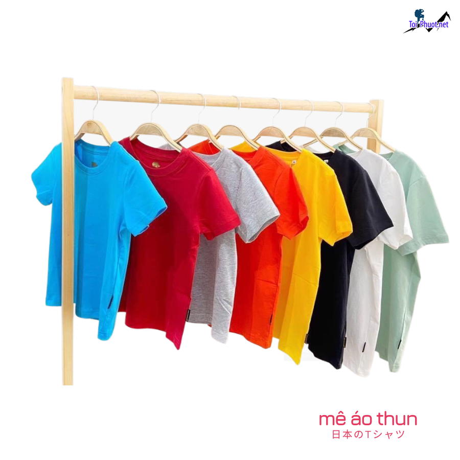 Kho lấy sỉ quần áo vải thun Thái Lan Long Xuyên An Giang lạnh giá rẻ chất lượng hàng đầu (1)