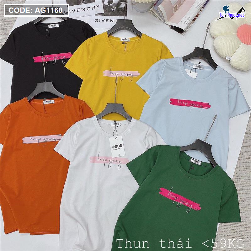 Kho lấy sỉ quần áo vải thun Thái Lan Ninh Bình lạnh giá rẻ chất lượng chăm sóc tận tình (2)