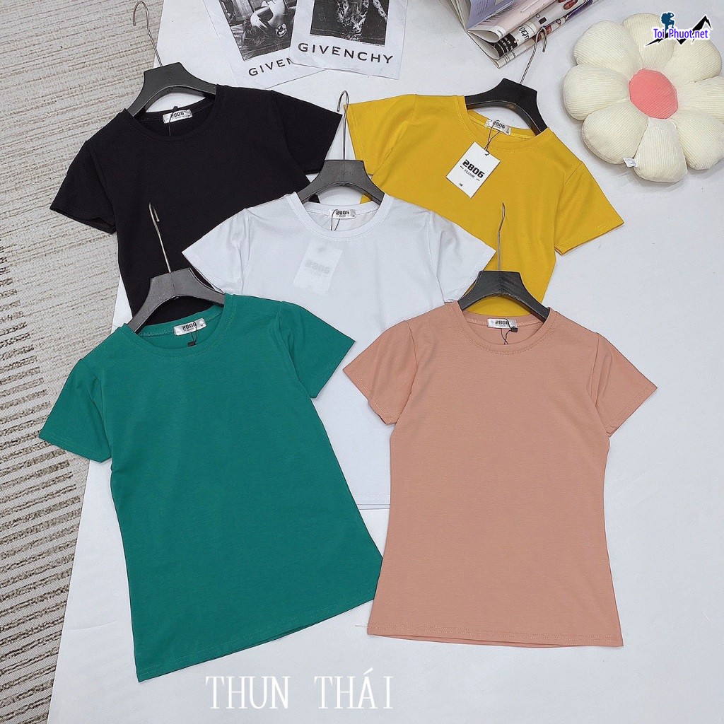 Kho lấy sỉ quần áo vải thun Thái Lan Phan Rang   Tháp Chàm Ninh Thuận lạnh giá rẻ chất lượng  (2)