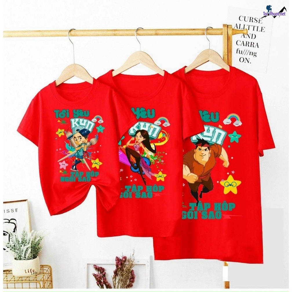 Kho lấy sỉ quần áo vải thun Thái Lan Phủ Lý Hà Nam lạnh giá rẻ chất lượng không đâu rẻ hơn (3)
