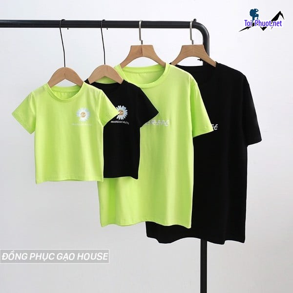 Kho lấy sỉ quần áo vải thun Thái Lan Quảng Ngãi lạnh giá rẻ chất lượng niềm tin (2)