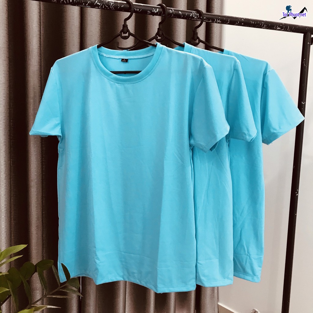 Kho lấy sỉ quần áo vải thun Thái Lan Sài Gòn Hồ Chí Minh lạnh giá rẻ chất lượng (4)