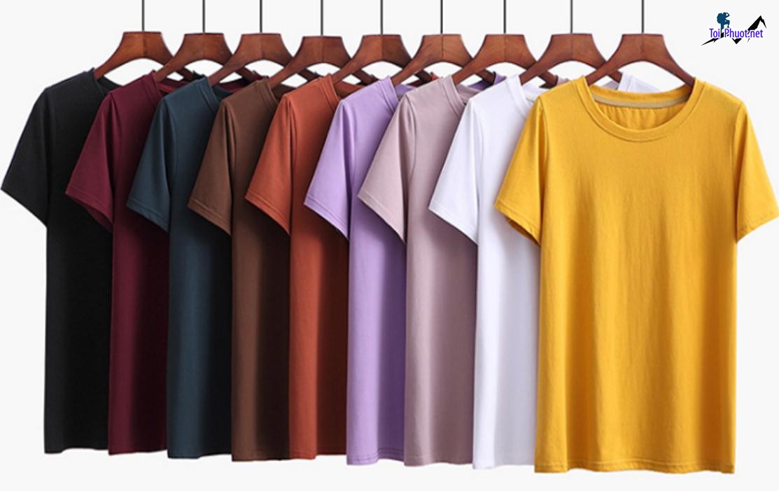 Kho lấy sỉ quần áo vải thun Thái Lan Sóc Trăng lạnh giá rẻ chất lượng nhiều ưu đãi (1)