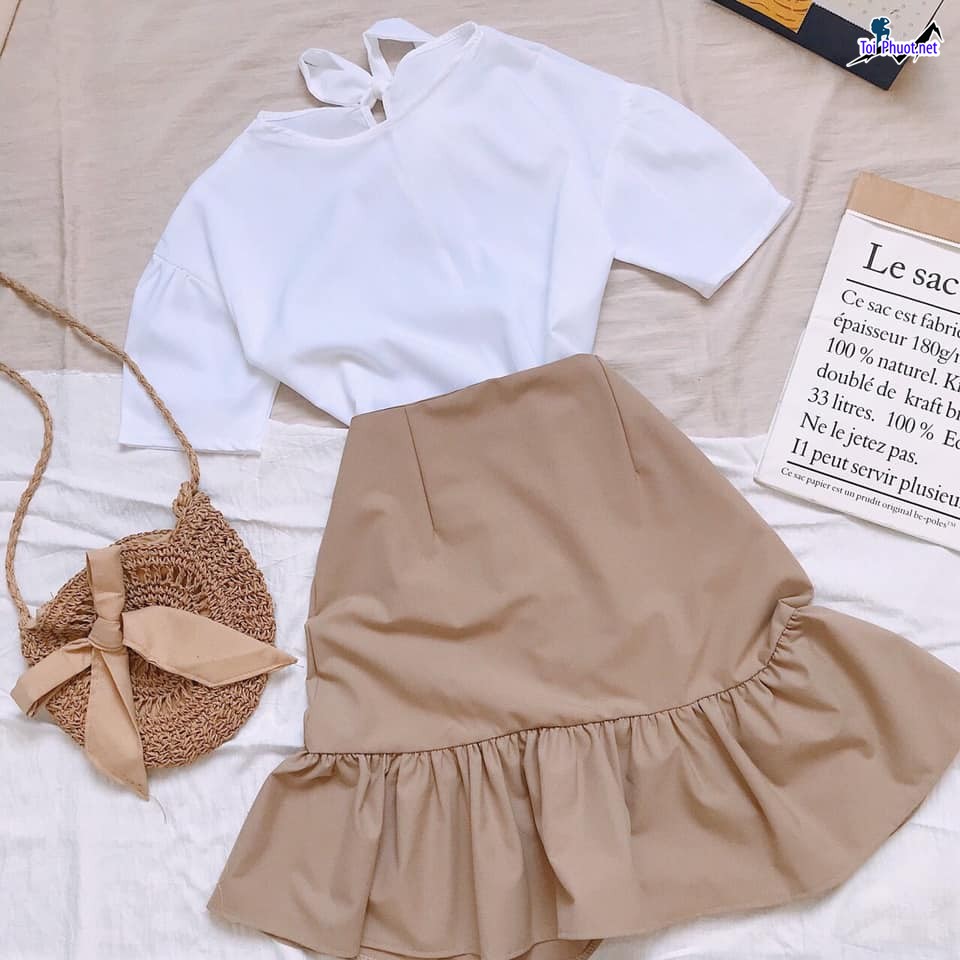 Kho lấy sỉ quần áo vải thun Thái Lan Thủ Dầu Một Bình Dương lạnh giá rẻ chất lượng hàng đầu (2)