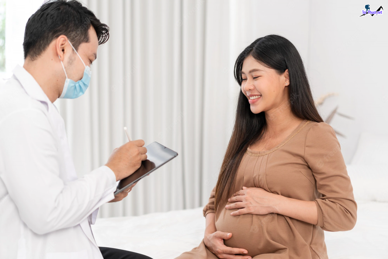 Maternity Insurance Full Benefits for Pregnant Mothers When Giving Birth in the US