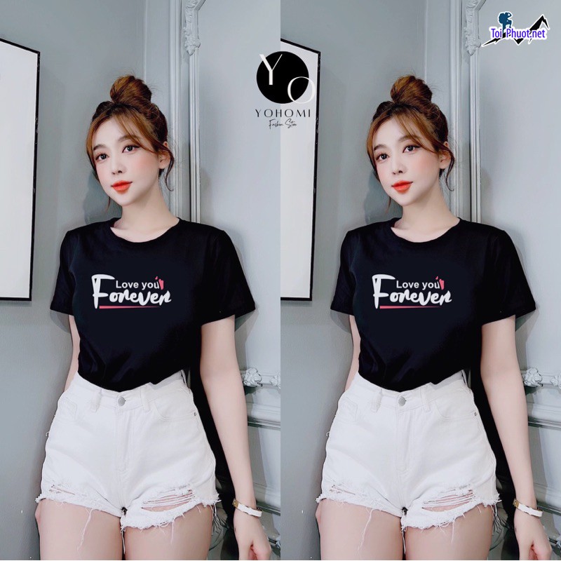May in áo thun đồng phục cao cấp Buôn Ma Thuột Đắk Lắk đa dạng mẫu mã đẹp (3)