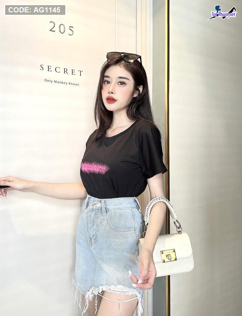 May in áo thun đồng phục cao cấp Đồng Hới Quảng Bình đáp ứng đúng số lượng (1)