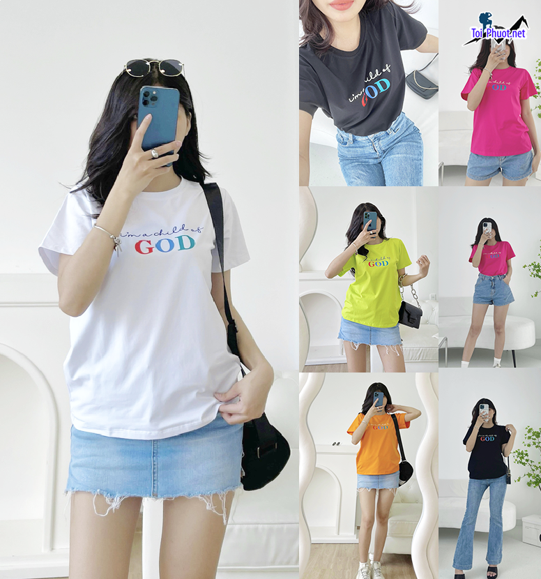 May in áo thun đồng phục cao cấp Đồng Hới Quảng Bình đáp ứng đúng số lượng (2)