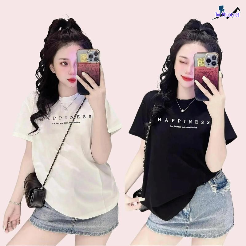 May in áo thun đồng phục cao cấp Hạ Long Quảng Ninh tổng hợp nhiều mẫu đẹp (1)