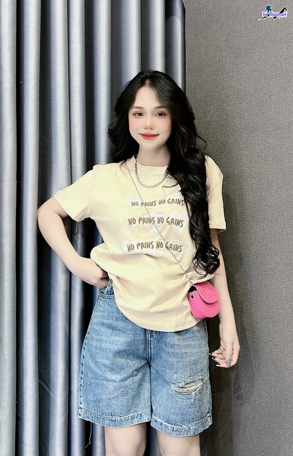 May in áo thun đồng phục cao cấp Hạ Long Quảng Ninh tổng hợp nhiều mẫu đẹp (2)