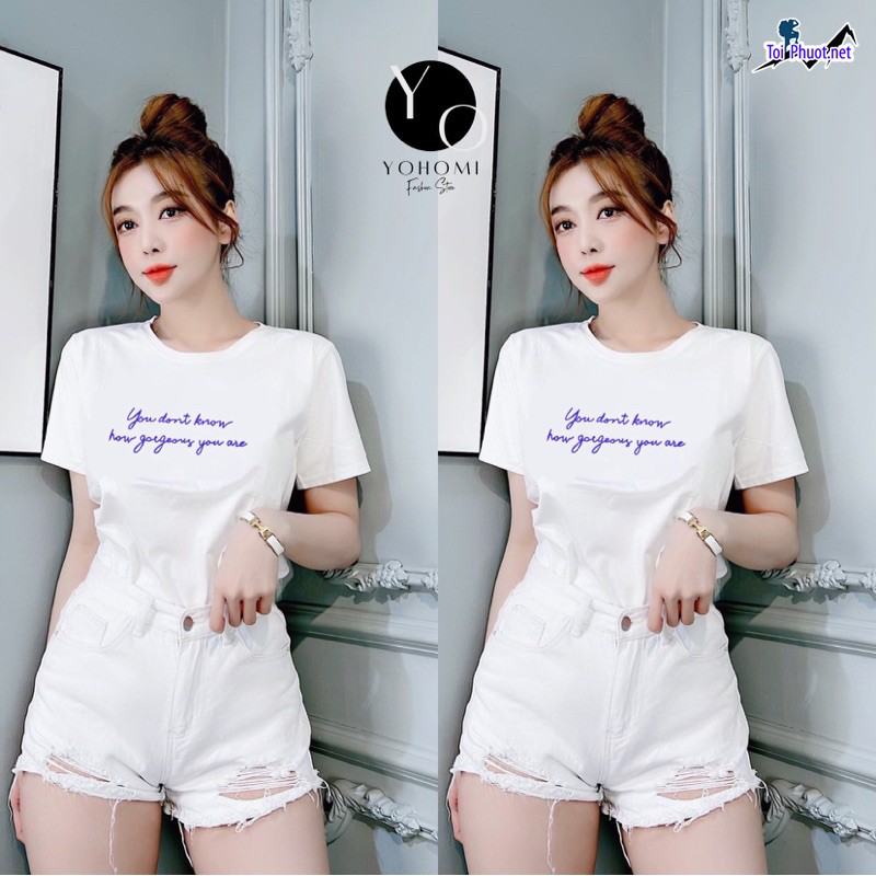 May in áo thun đồng phục cao cấp Lạng Sơn chất liệu vải mềm mịn (1)