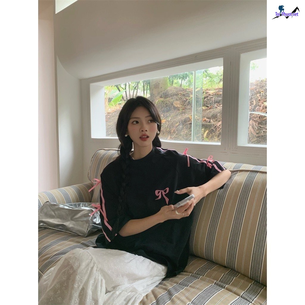 May in áo thun đồng phục cao cấp Phan Thiết Bình Thuận luôn cập nhật xu hướng thời trang mới nhất (2)
