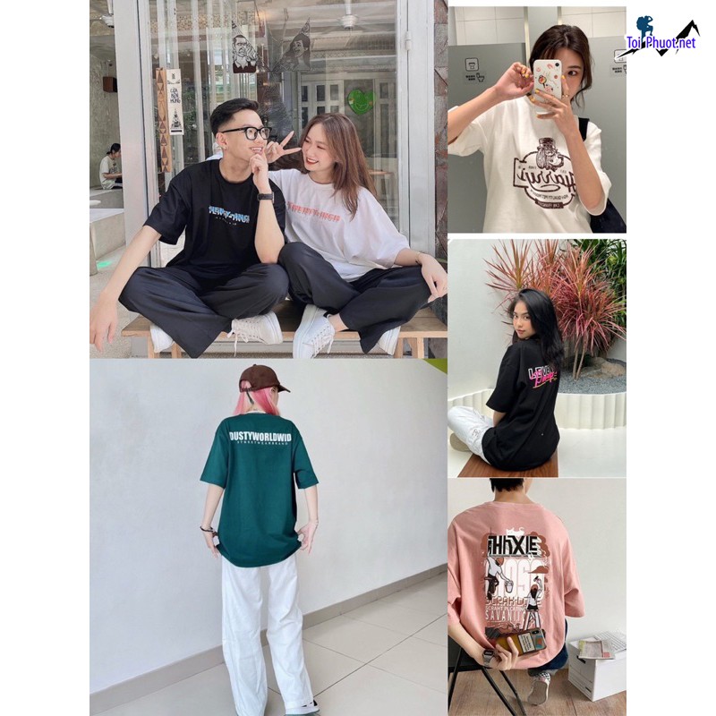 May in áo thun đồng phục cao cấp Quy Nhơn Bình Định chất lượng cao