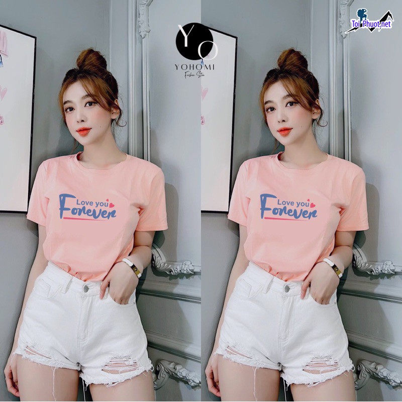 May in áo thun đồng phục cao cấp Sóc Trăng xu hướng thời trang luôn mới (2)