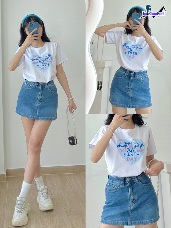 May in áo thun đồng phục cao cấp Sơn La đáng tin cậy (3)