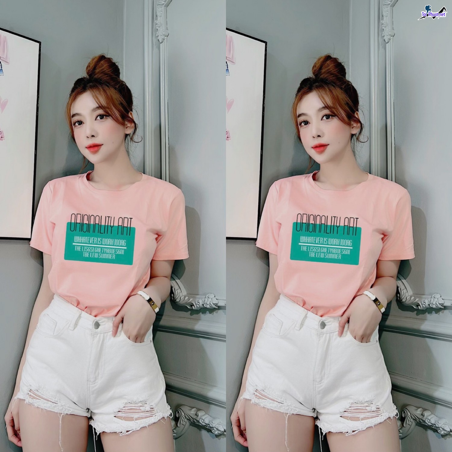 May in áo thun đồng phục cao cấp Tam Kỳ Quảng Nam tiến độ giao hàng cực nhanh (2)