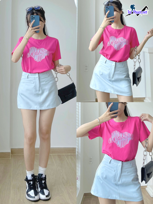 May in áo thun đồng phục cao cấp Tam Kỳ Quảng Nam tiến độ giao hàng cực nhanh (2)