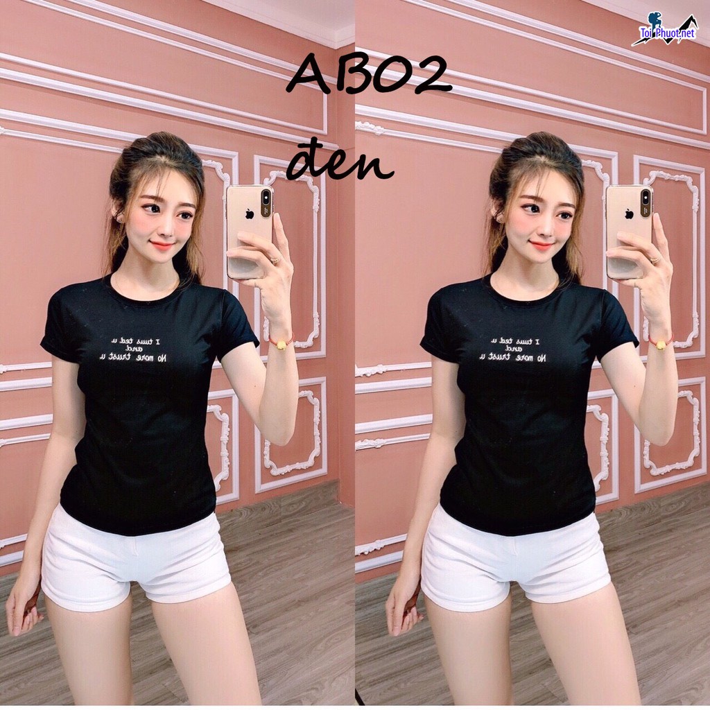 May in áo thun đồng phục cao cấp Tân An Long An phù hợp với yêu cầu của khách hàng