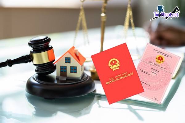 Procedures for transferring land use rights when transferring in the US (1)